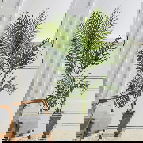 Artificial Potted Palm Tree for Home Decoration Artificial Plants Living and Home
