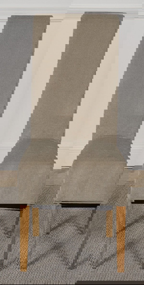 That's Furniture Montana Fabric Dining Chair