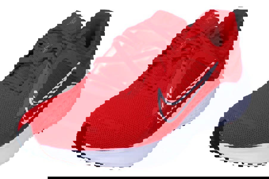 Nike Womens Quest 5 Dd9291  601 - University Red White 601 - Photo 0