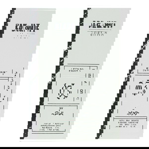 Orchid Black & White Collection Element No. 03 Eau de Parfum 100ml Unisex