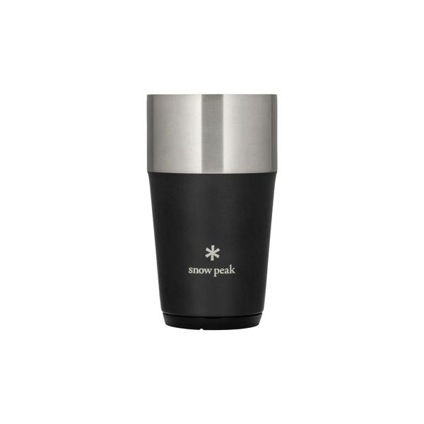 Snow Peak Shimo Tumbler