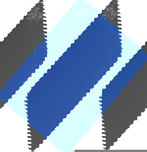 Aidapt Anti Slip Silicone Table Mat 250x180mm Blue