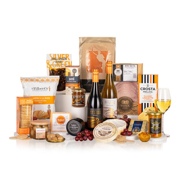 Cool Christmas Hamper