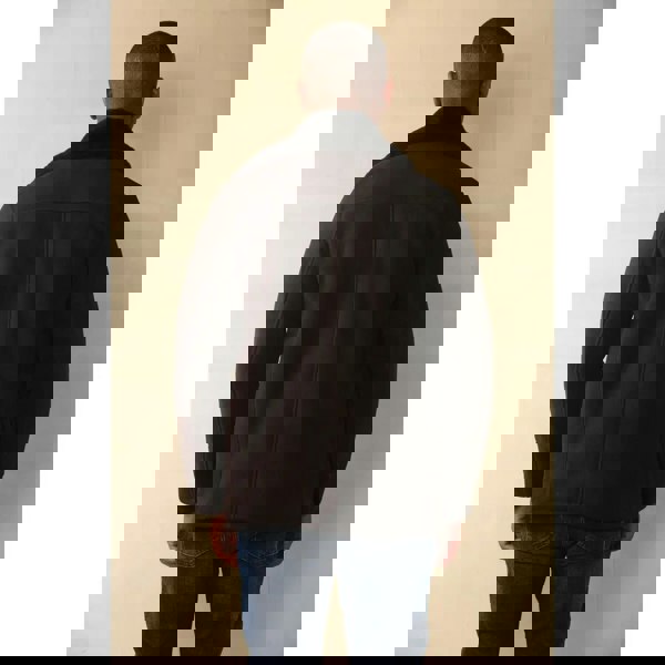 Richmond_jacket_Brown_3XL, Richmond_jacket_Brown_4XL, Richmond_jacket_Brown_5XL, Richmond_jacket_Brown_L, Richmond_jacket_Brown_M, Richmond_jacket_Brown_S, Richmond_jacket_Brown_XL, Richmond_jacket_Brown_XS, Richmond_jacket_Brown_XXL