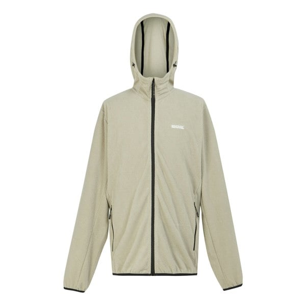 Regatta Mens Tahill Full Zip Fleece Jacket - Abbeystone