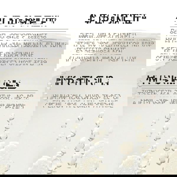 Korres Black Pine 4D BioShapeLift Serum 40 ml