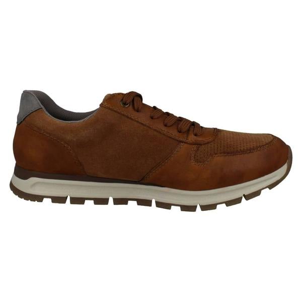 Rieker Mens Rieker Smart Casual Shoes B0505