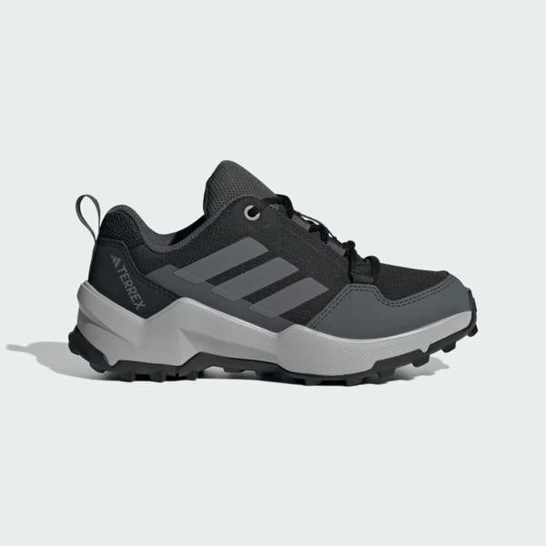 Adidas Junior Terrex AX4R Hiking Walking Shoes Trainers IF6525