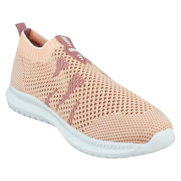 Reflex Ladies Reflex Casual Trainers F7202