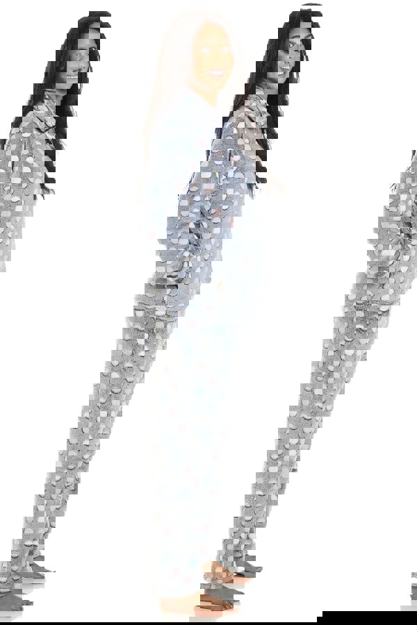 Right Side view of the product.