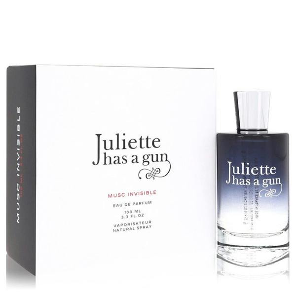 Juliette Has A Gun Musc Invisible Eau De Parfum 100 ml