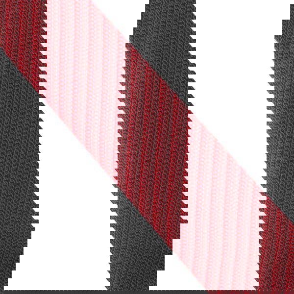 Dunhill silk tie in a curb chain pattern