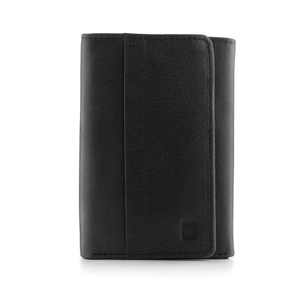 PRIMEHIDE Columbia Trifold Wallet with ID window