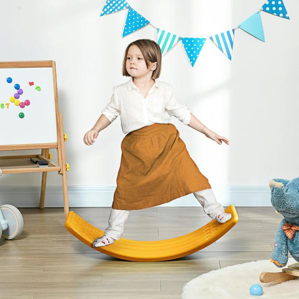 Kids Balance Board
