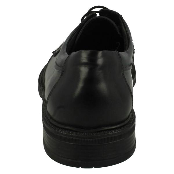 Maverick Mens Maverick Lace Up Formal Shoes A2120