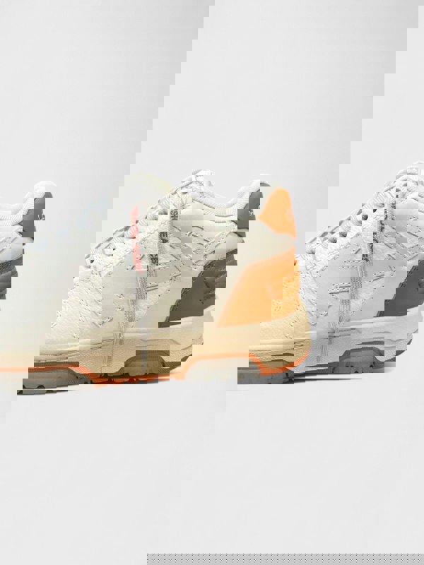 Off - White Out Of Office Light Grey Brick Orange - Supplied FashionOff - White