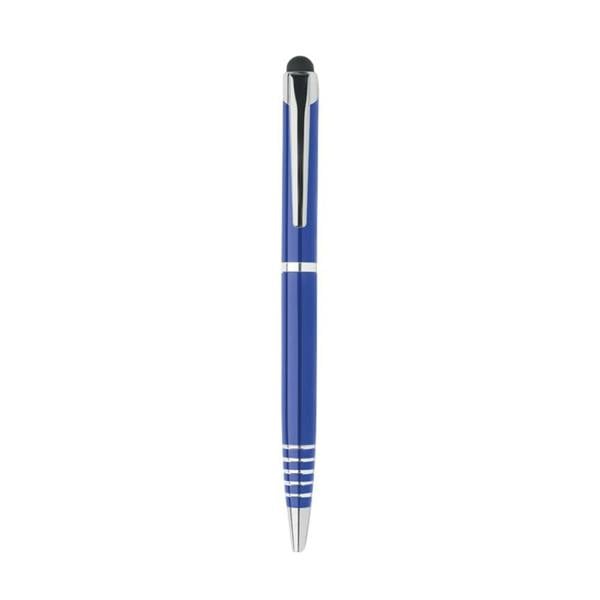 MidOcean Florina Stylus Pen - Blue - 