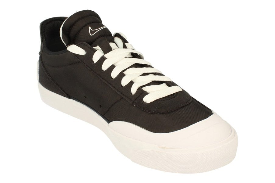 Nike Drop-Type Hbr Mens Trainers Cq0989  002 - Black White 002 - Photo 3