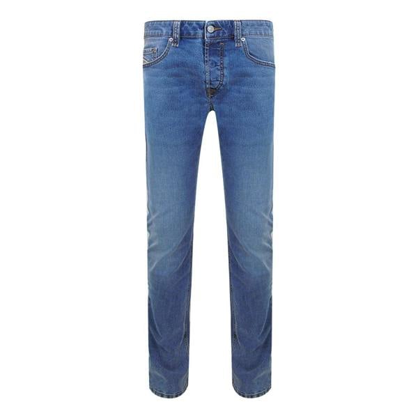 Diesel Safado-X Light Blue Jeans