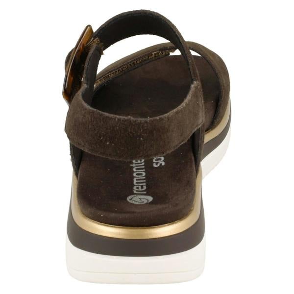 Remonte Ladies Remonte Sandals D1J62