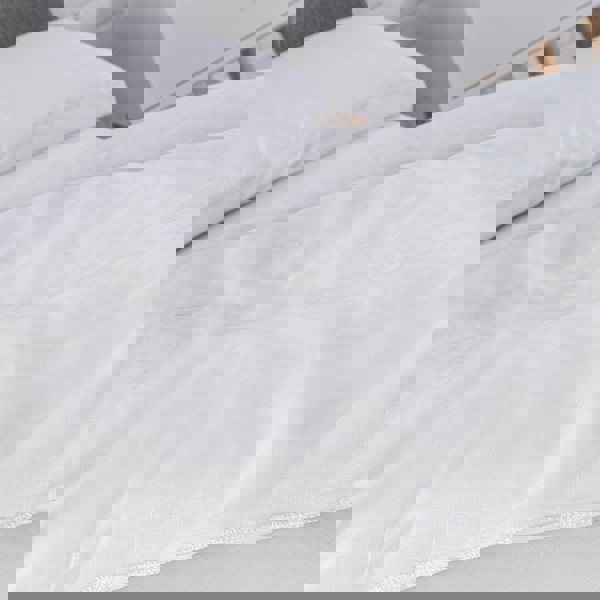 Snug City Sierra plus -  Anti Allergy Duvet and Pillow Set