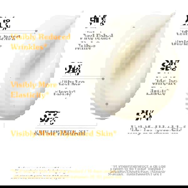 Korres Black Pine Primus Cream 40 ml