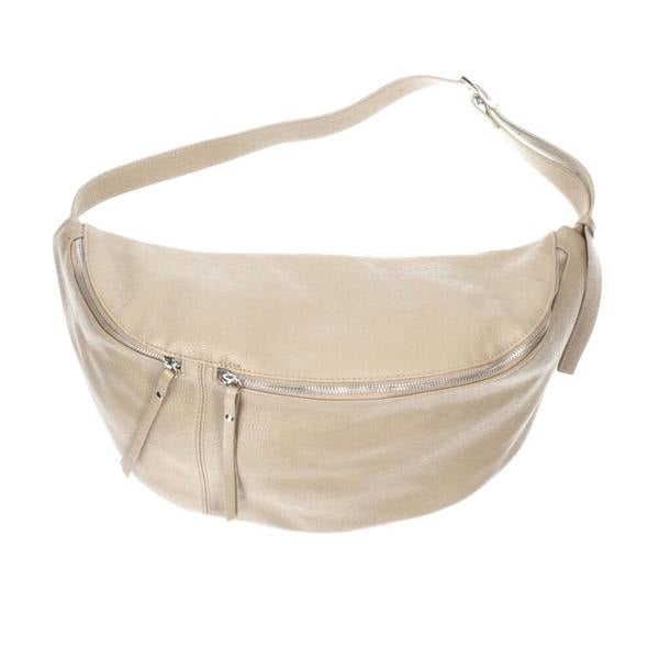 XL Leather BumBag / Sling Bag