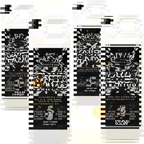 ProKleen Pro-Kleen Designer Creed Fragrance Carpet Shampoo 5L x2
