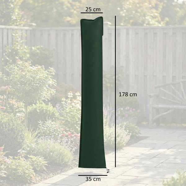 Patio Umbrella Cover