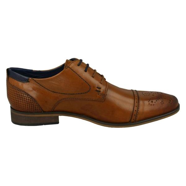 Pod Mens POD Formal Laced Up Shoe Vermont