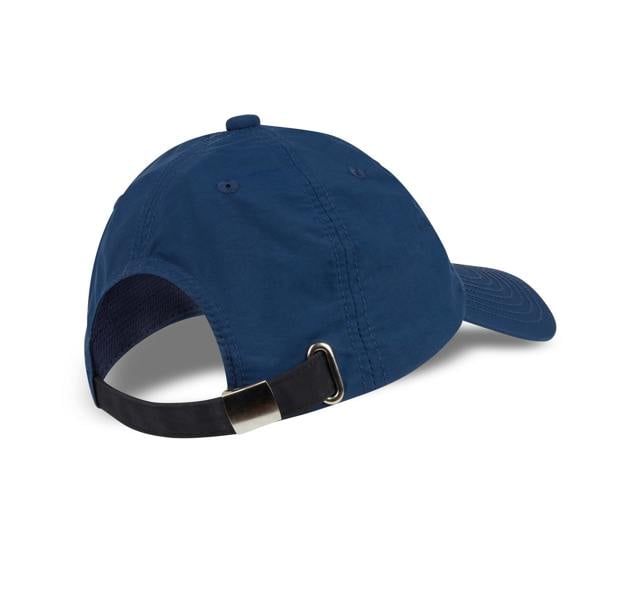 Tom & Teddy Dark Blue Cap