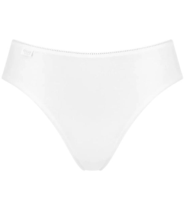 SloggiBriefs 3 - pack24/7 3 - Pack Microfibre Tai Briefs, WhiteBoxers - and - Briefs.net