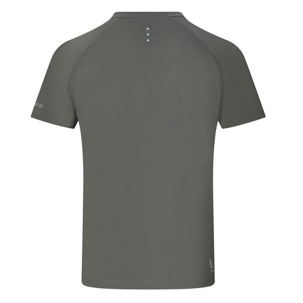 Regatta Mens Tech II Camping T-Shirt - Magnet - 