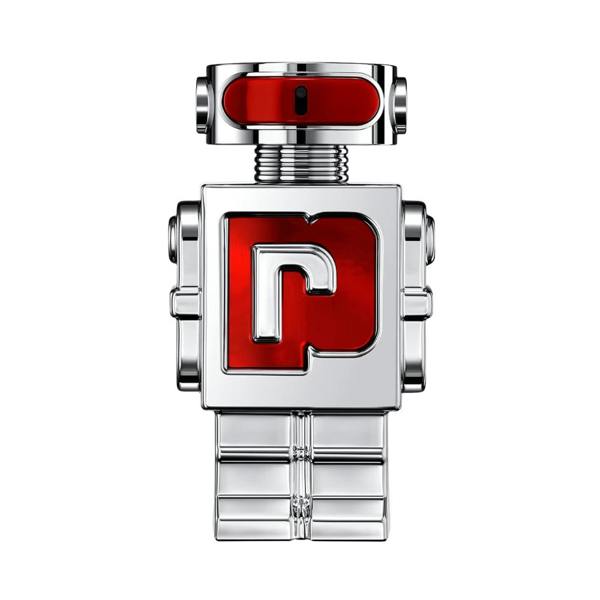 Paco Rabanne Men's Aftershave Paco Rabanne Phantom In Red Elixir Parfum Men's Aftershave Spray (100ml)