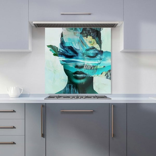 Calista Vale: 00005 Kitchen Splashback