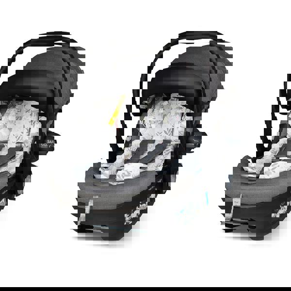 Cosatto Wow 3 Rotate Bundle Bobtail