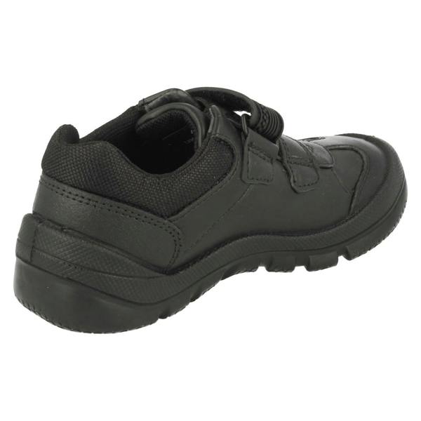 Start-rite Boys Startrite School Shoes Warrior