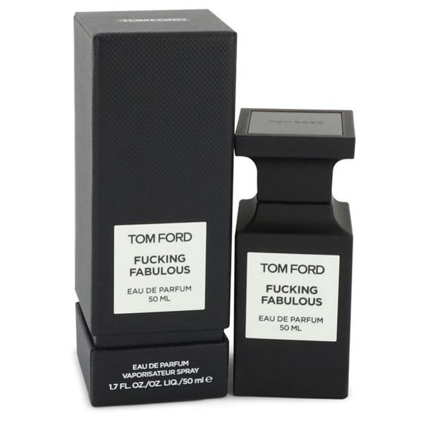 Tom Ford Fucking Fabulous Eau De Parfum 50 ml
