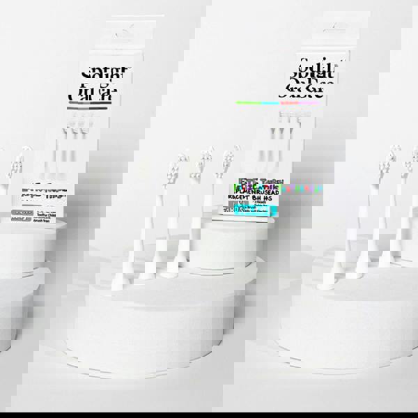 Spotlight Oral Care Replacement Heads