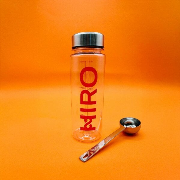 HIRO Essential Woman + Collagen - Welcome Pack