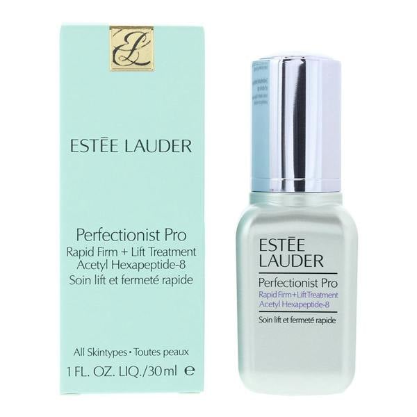 Estee Lauder Perfectionist Pro Rapid Firm + Lift Treatment Acetyl Hexapeptide-8 30ml
