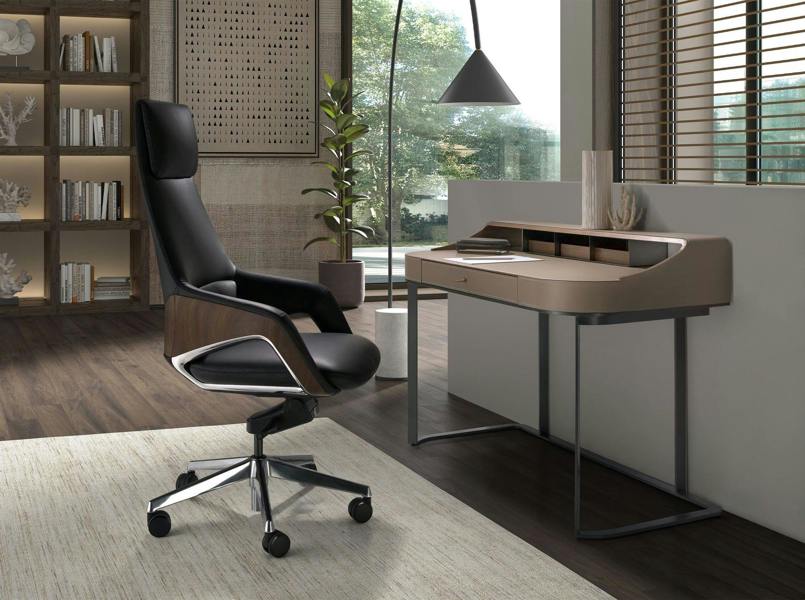 Angel Cerdá Swivel Office Chair 4209/4210
