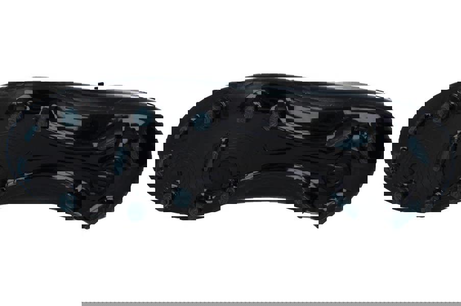 Nike Legend 10 Club Fg/Mg Mens Football Boots Dv4344  002 - Black Deep Jungle 002 - Photo 4