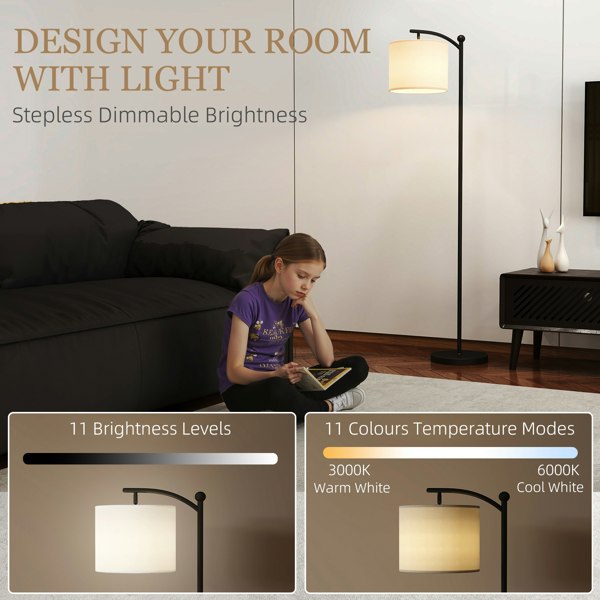 Floor Lamp