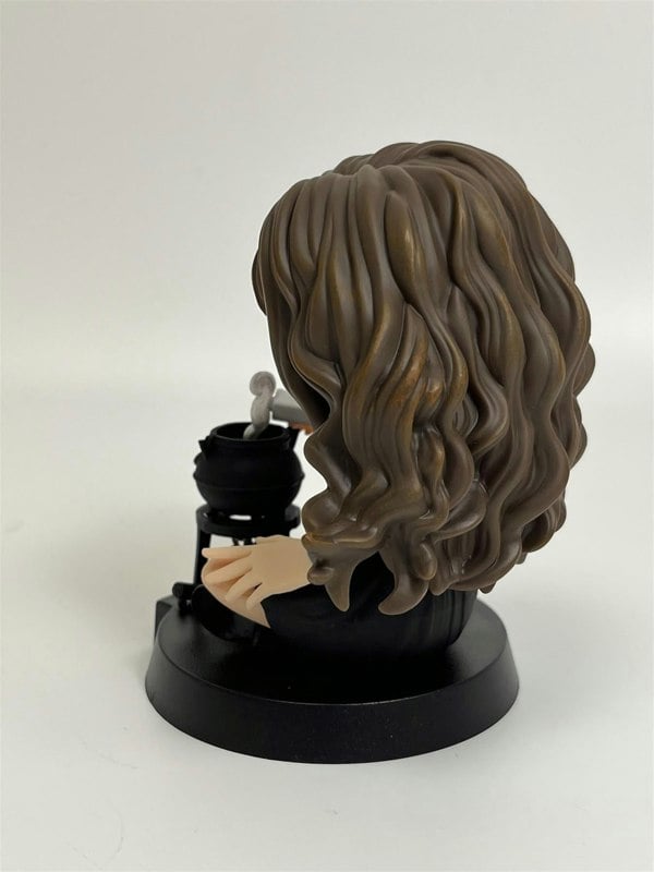 Iron Studios Hermione Granger Harry Potter Approx 4.5 Inches WBHPM68022