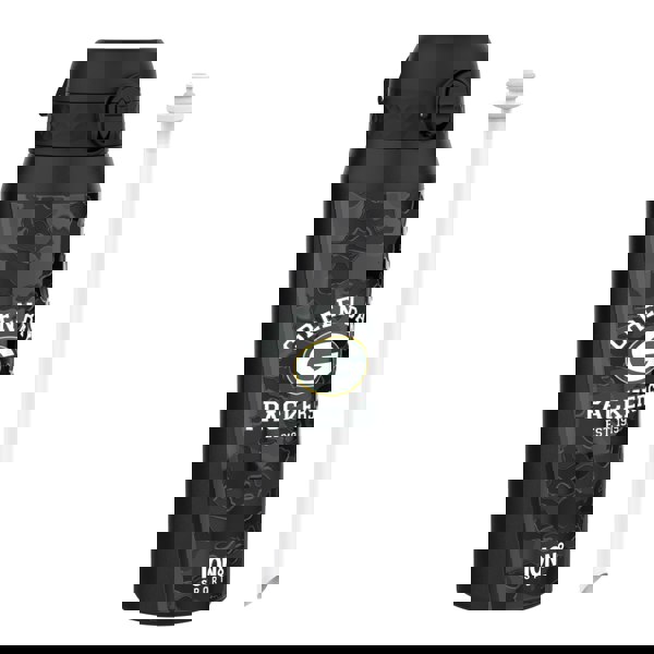 ION8 NFL x ION8 Insulated Steel Water Bottle, NFL Packers, 750ml (24oz)