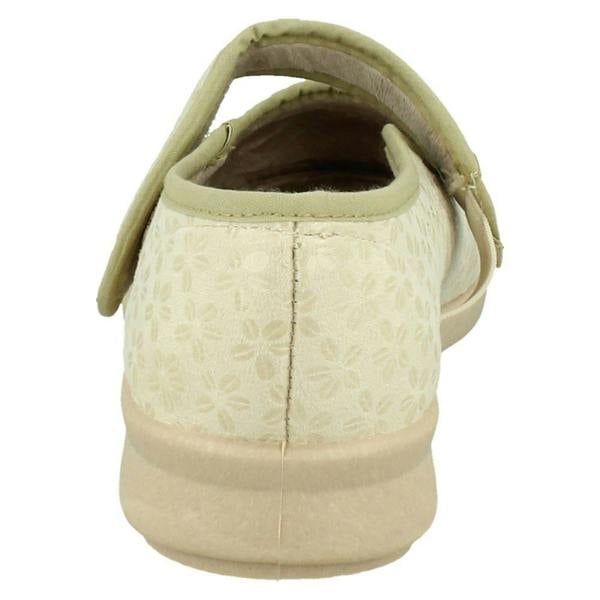 DB Shoes Ladies DB Shoes House Shoe Slippers - Vermont