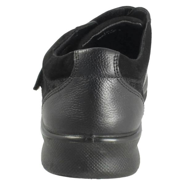 Padders Ladies Padders Dual Fitting Casual Shoes Lily