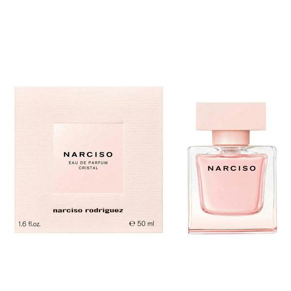 Narciso Rodriguez Narciso Cristal Eau de Parfum Spray 50ml