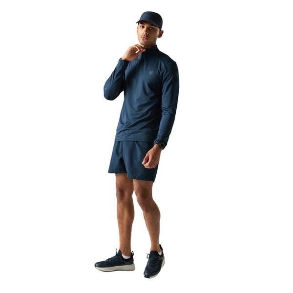 Dare 2B Mens Power Up IV Jersey - Navy - 